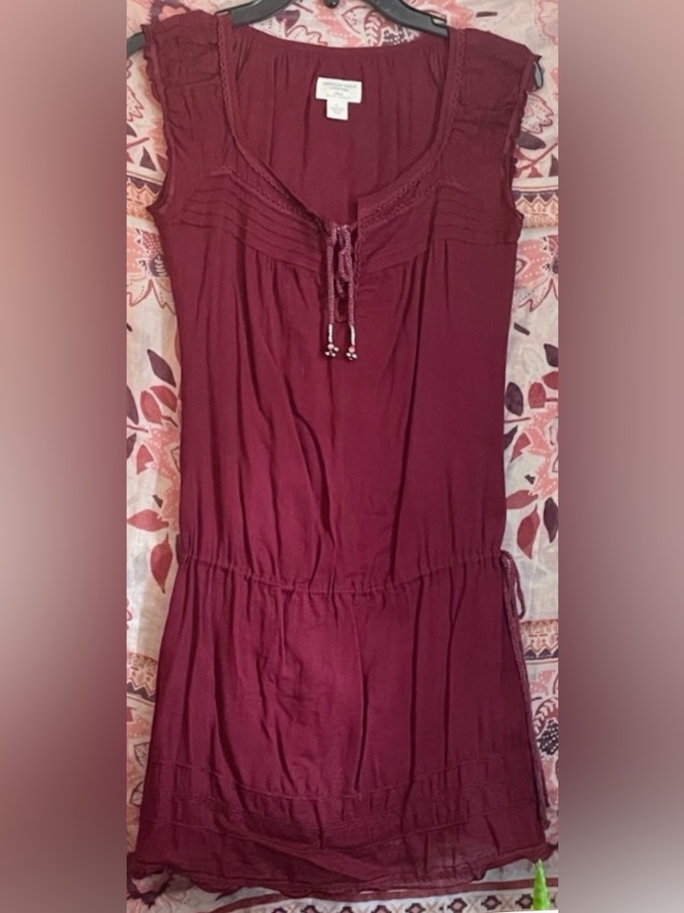 AEO Sundress XS